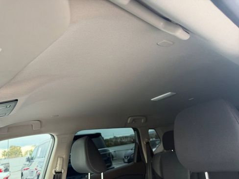 Used 2023 Nissan Rogue SV image 15