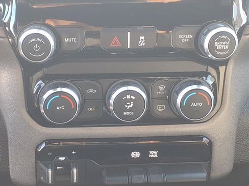 Used 2022 RAM 3500 Tradesman image 7