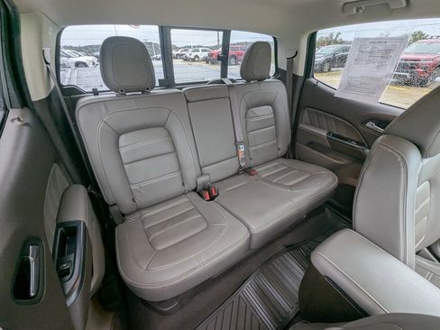 Used 2021 GMC Canyon Denali image 29