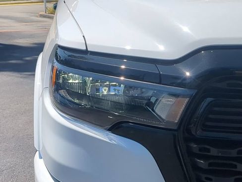 New 2026 RAM 1500 Big Horn AWD/4WD image 10