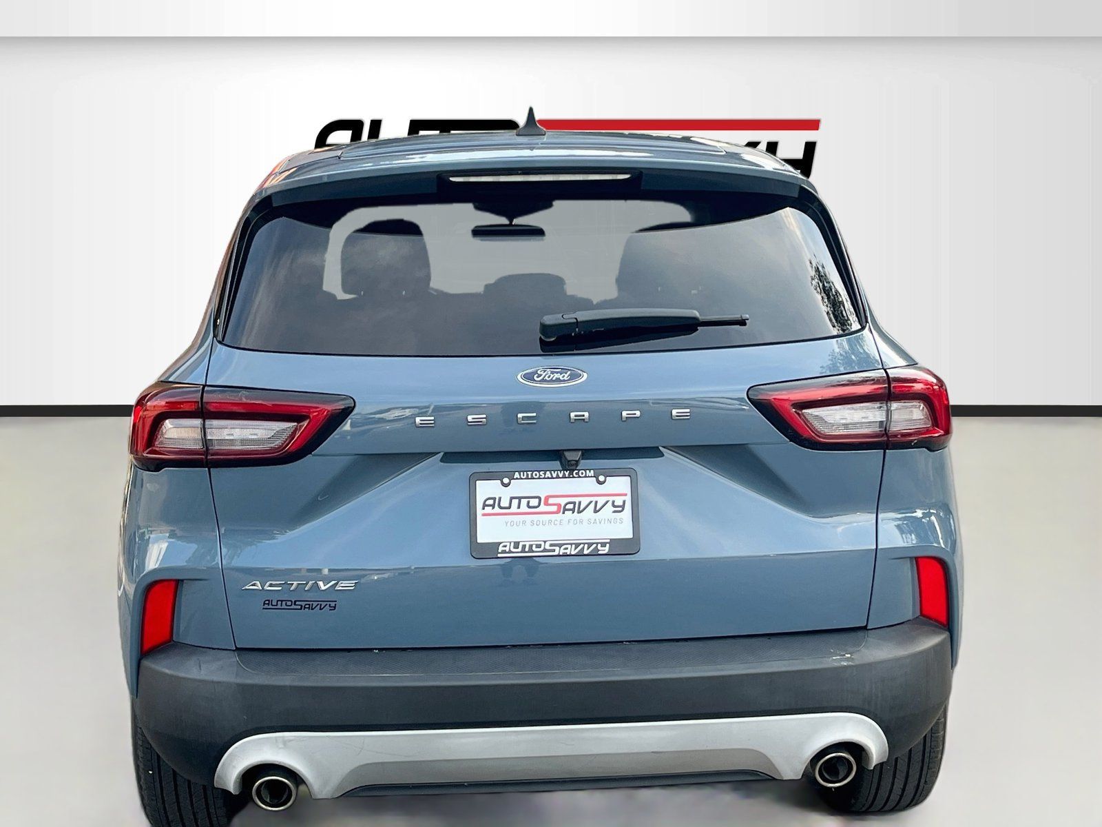 Used 2024 Ford Escape Active FWD image 6