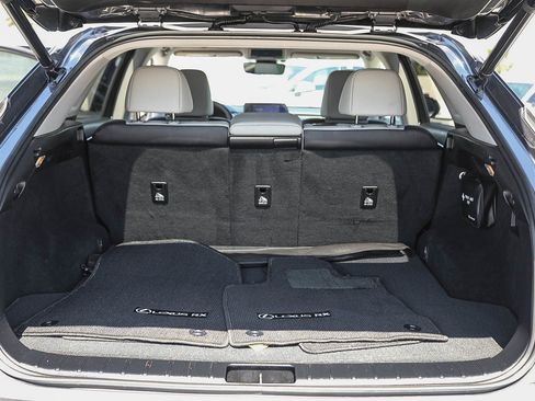 Used 2018 Lexus RX 350 FWD w/ Accessory Package image 25