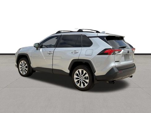 Used 2024 Toyota RAV4 XLE Premium FWD image 7