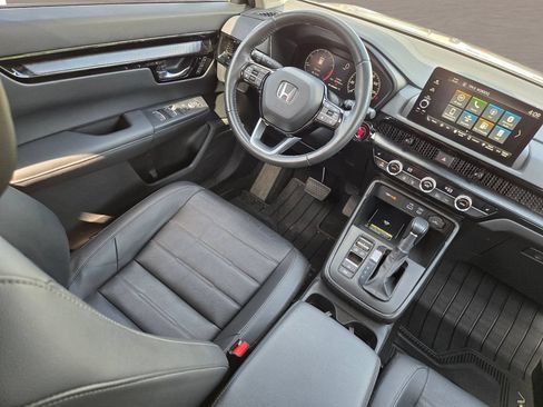 Used 2024 Honda CR-V EX-L image 17