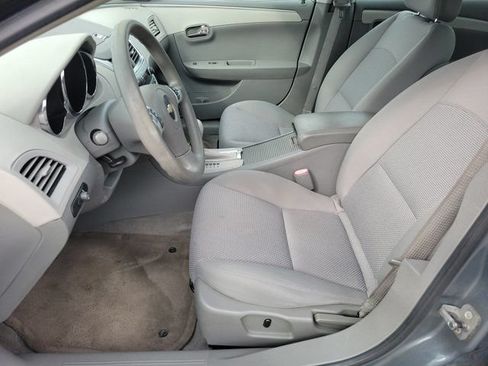 Used 2009 Chevrolet Malibu Hybrid FWD image 11