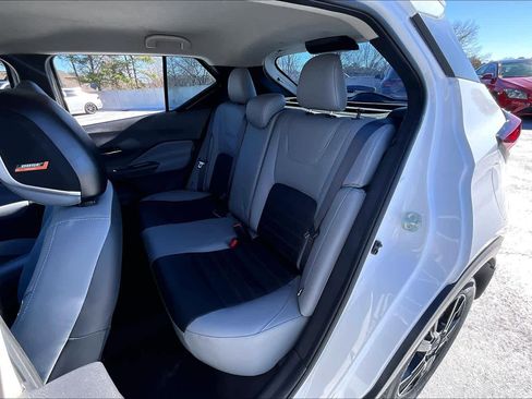 Used 2024 Nissan Kicks SR w/ SR Premium Package image 21