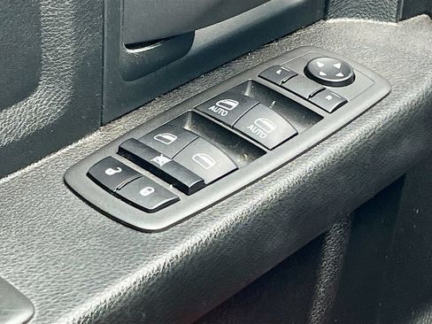 Used 2022 RAM 1500 Tradesman w/ Tradesman SXT Package AWD/4WD image 17