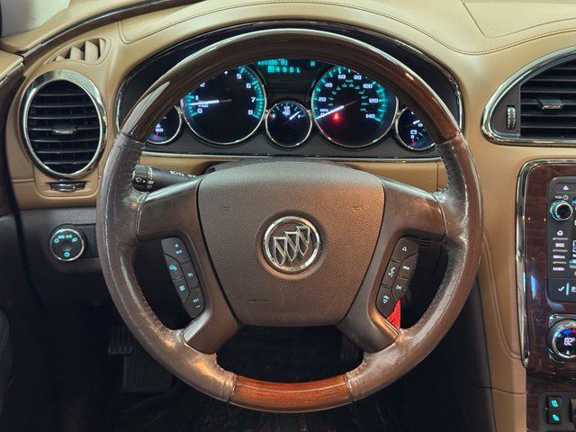 Used 2015 Buick Enclave Premium w/ Experience Buick Package AWD/4WD image 13