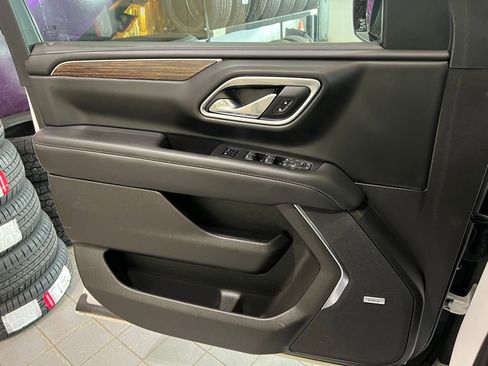 Used 2021 Chevrolet Tahoe High Country image 18