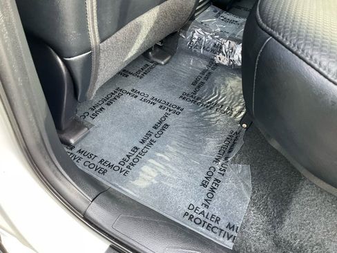 Used 2019 Toyota Tacoma TRD Off-Road w/ TRD Premium Off Road Package image 27