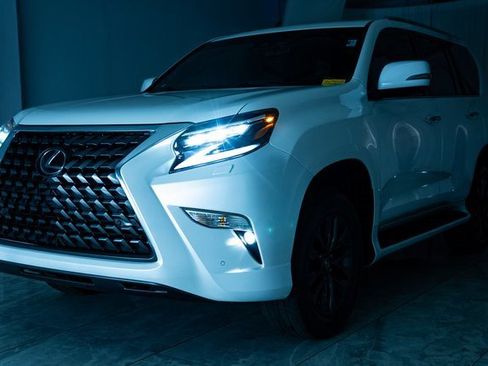 Used 2023 Lexus GX 460 Premium image 13