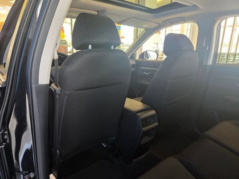 Certified 2026 Honda CR-V EX image 17