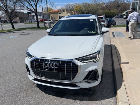 Used 2022 Audi Q3 2.0T Premium Plus image 42