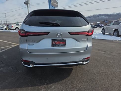 Used 2024 MAZDA CX-90 3.3 Turbo w/ Premium Package image 5