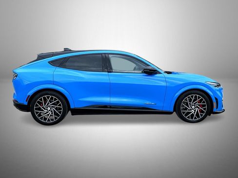 Used 2023 Ford Mustang Mach-E GT AWD/4WD image 4