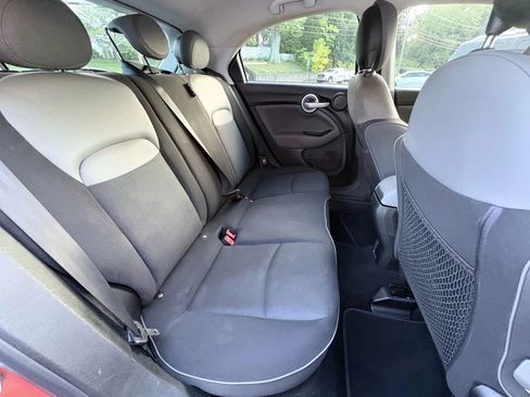 Used 2016 FIAT 500X Easy image 19