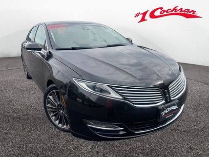Used 2015 Lincoln MKZ Hybrid w/ Equipment Group 202A Reserve