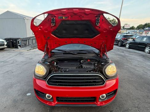 Used 2020 MINI Cooper Countryman FWD image 53