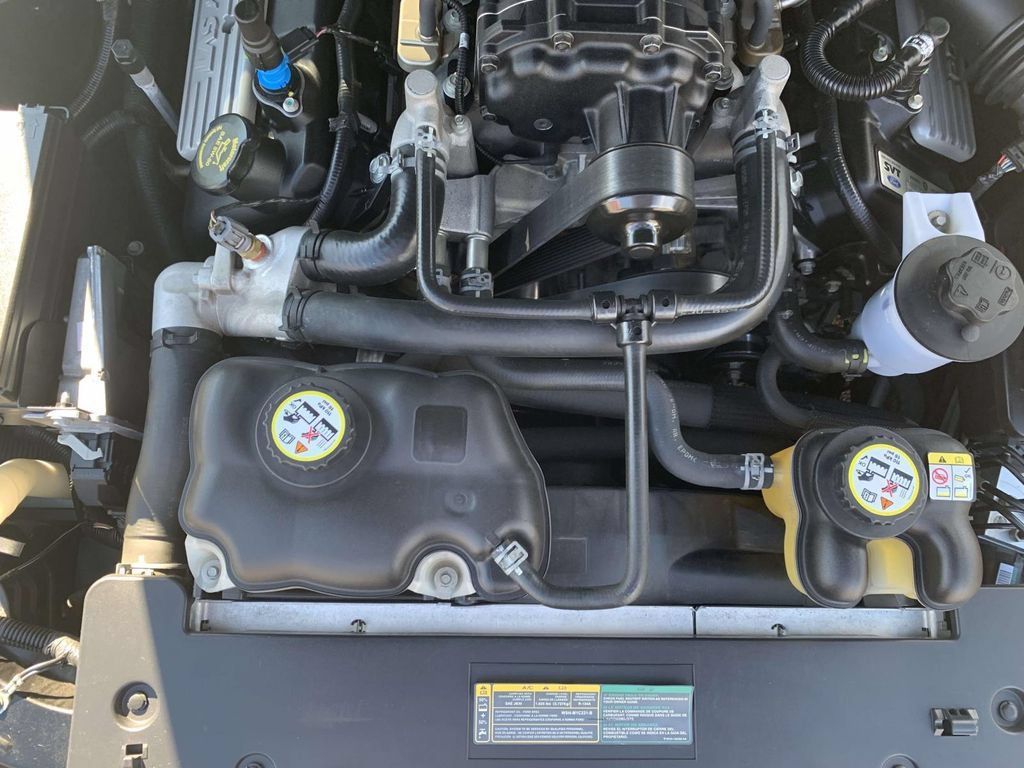Used 2009 Ford Mustang Shelby GT500 RWD image 33