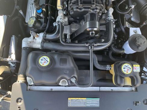 Used 2009 Ford Mustang Shelby GT500 RWD image 33