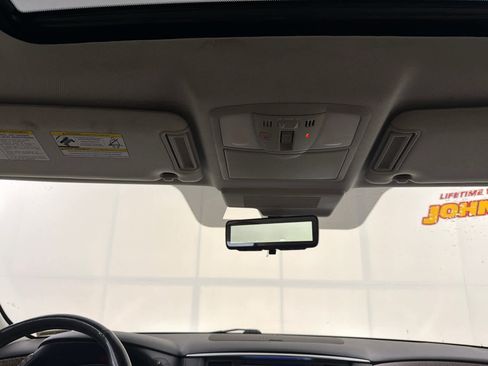 Used 2018 Nissan Armada Platinum w/ Captain Seat Package image 21