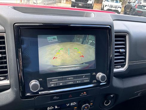 Certified 2023 Nissan Frontier SV w/ SV Convenience Package image 26