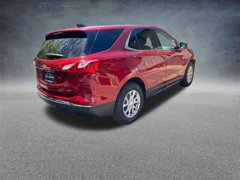 Used 2018 Chevrolet Equinox LT AWD/4WD image 7