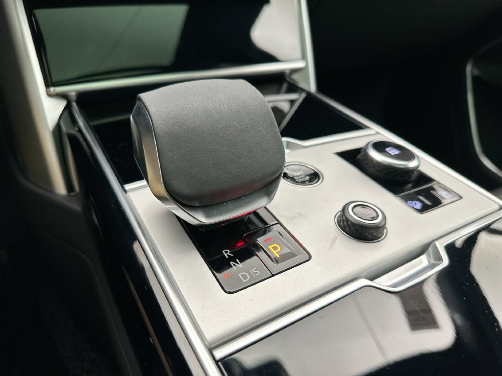 New 2027 Land Rover Range Rover SE AWD/4WD image 12