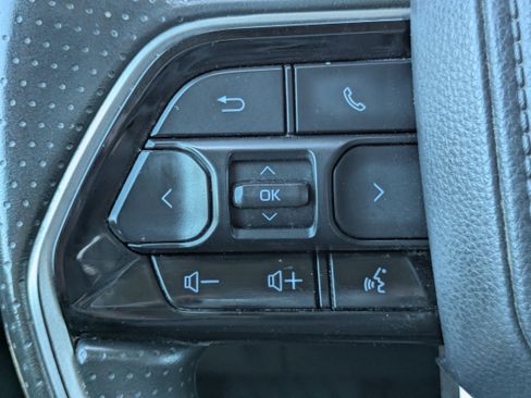 Used 2023 Toyota Tundra SR5 AWD/4WD image 14