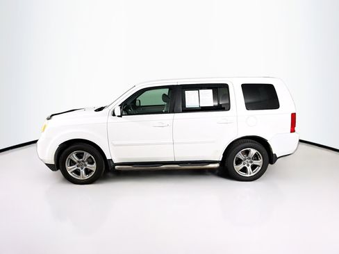 Used 2014 Honda Pilot EX-L image 7