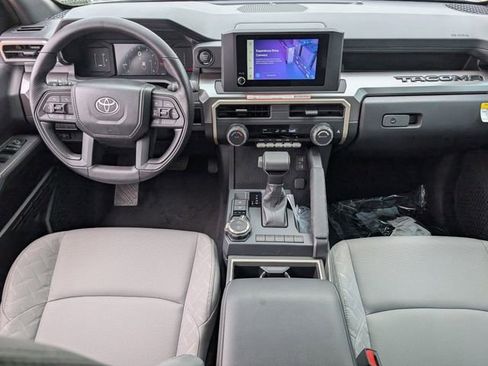 New 2025 Toyota Tacoma SR5 image 8