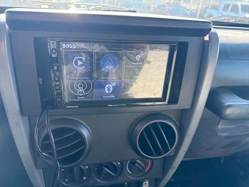 Used 2010 Jeep Wrangler Sport image 49