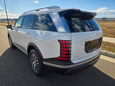 New 2026 Hyundai Palisade SEL Premium AWD/4WD image 3