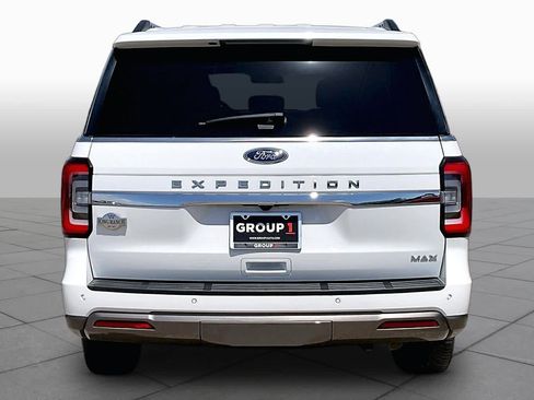 Used 2024 Ford Expedition Max King Ranch AWD/4WD image 5