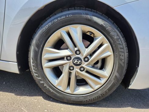 Used 2019 Hyundai Elantra Value Edition w/ Cargo Package FWD image 36