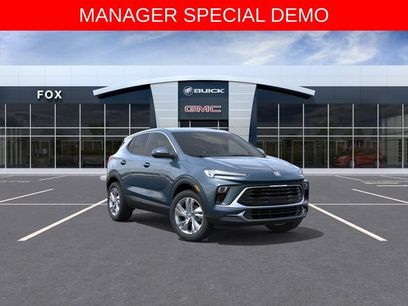 Used 2026 Buick Encore GX Preferred w/ Comfort Package