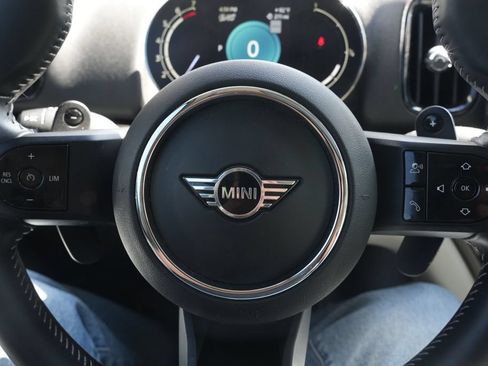 Certified 2023 MINI Cooper Countryman S AWD/4WD image 15