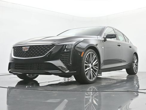 New 2026 Cadillac CT5 Premium Luxury image 15