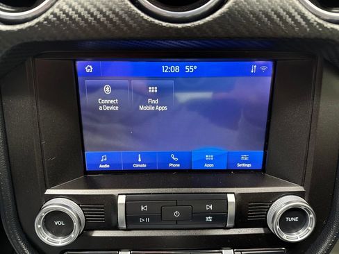 Used 2022 Ford Mustang Coupe w/ Equipment Group 101A image 24