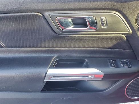 Used 2015 Ford Mustang GT Premium w/ 50 Years Appearance Package image 6