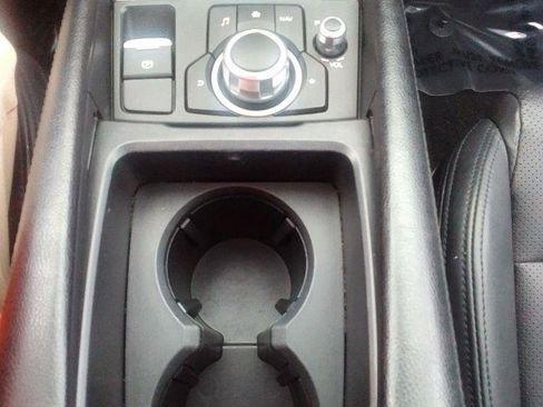 Used 2017 MAZDA MAZDA6 Touring FWD image 12