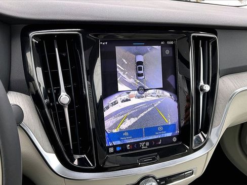 Certified 2024 Volvo S60 B5 Plus image 14