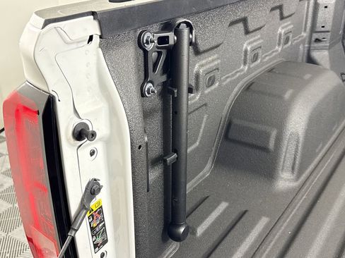 New 2025 GMC Sierra 1500 Elevation w/ Elevation Premium Package image 17