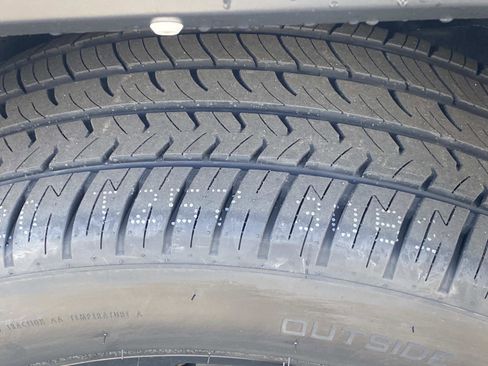 Certified 2021 Jeep Wrangler Unlimited Sport AWD/4WD image 15