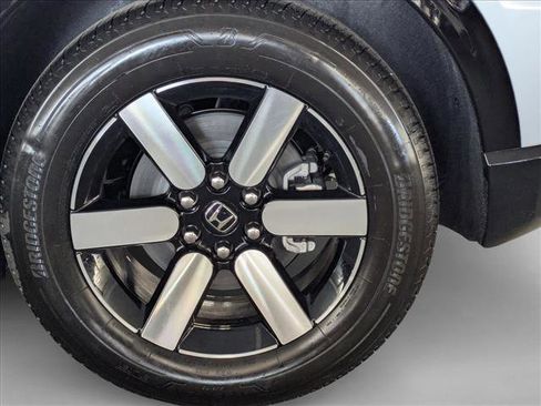 New 2026 Honda Prologue Touring image 10