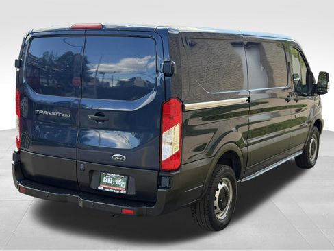 Used 2019 Ford Transit 250 130 Low Roof RWD image 6