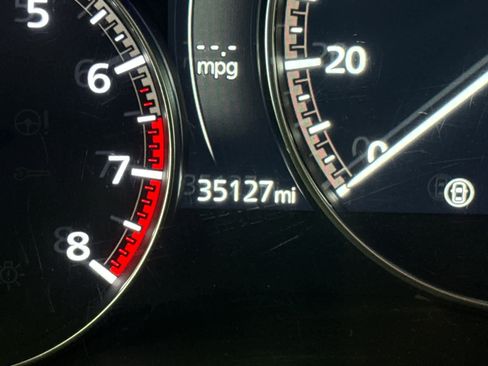 Certified 2023 MAZDA CX-50 2.5 S w/ Cargo Package image 15