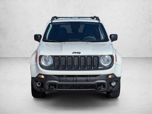 Used 2018 Jeep Renegade Sport w/ Power & Air Group image 2