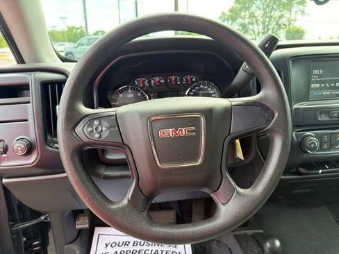 Certified 2019 GMC Sierra 1500 Limited w/ Elevation Edition AWD/4WD image 16