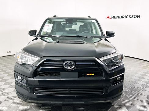 Used 2023 Toyota 4Runner TRD Sport image 8